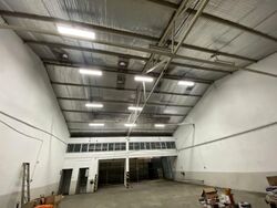Bendemeer Road (D12), Factory #582359481